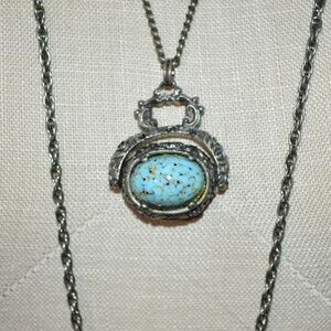 Vintage Goldette Necklace